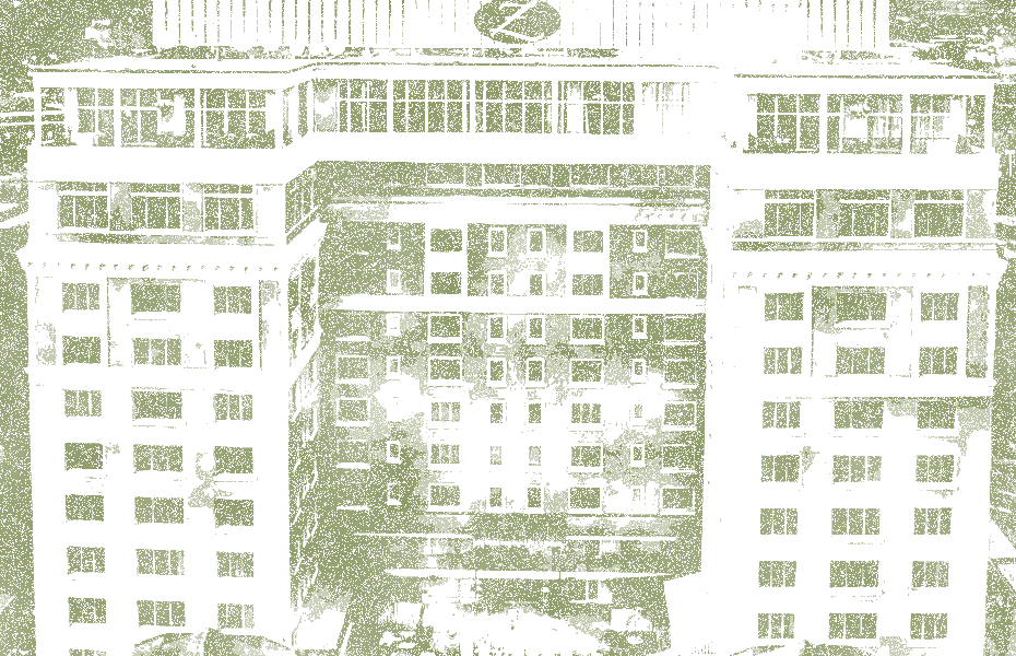 Hotel ZaZa, Museum District
